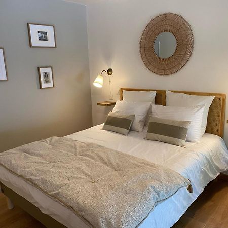 Bed and Breakfast Izeien Azpian à Arcangues Extérieur photo